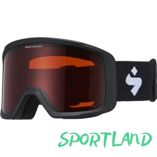 Gogle narciarskie Sweet Protection Firewall 92800558981 N/A