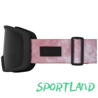 Gogle narciarskie Sweet Protection Firewall 92800558983 N/A