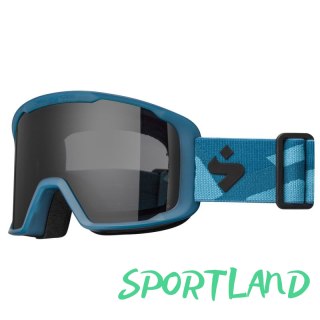 Gogle narciarskie Sweet Protection Ripley Jr 92800558994 N/A