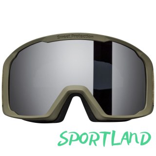 Gogle narciarskie Sweet Protection Ripley Rig Reflect Jr 92800558989 N/A