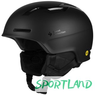 Kask narciarski Sweet Protection Winder Mips 92800558894 59-61