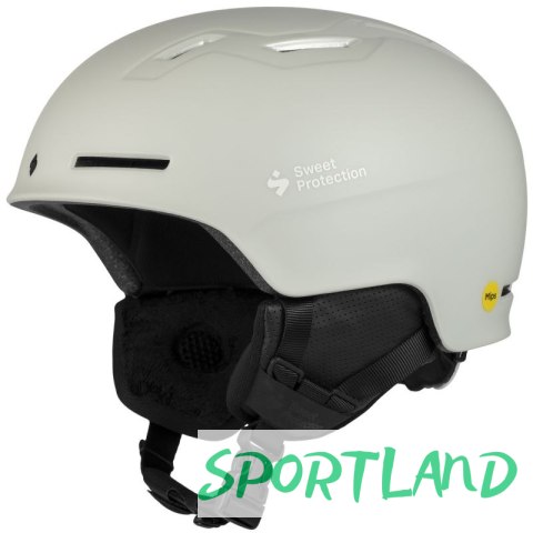 Kask narciarski Sweet Protection Winder Mips 92800558898 59-61 Kask narciarski Sweet Protection Winder Mips 92800558898 59-61