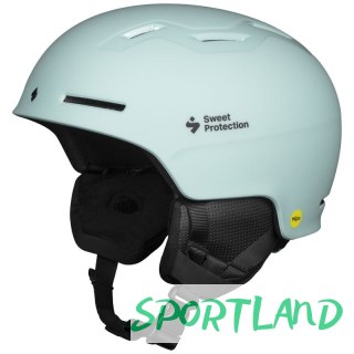 Kask narciarski Sweet Protection Winder Mips 92800558906 53-56