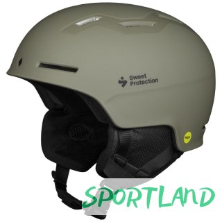Kask narciarski Sweet Protection Winder Mips 92800558908 53-56