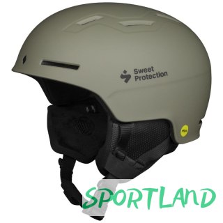 Kask narciarski Sweet Protection Winder Mips Jr 92800558920 48-53