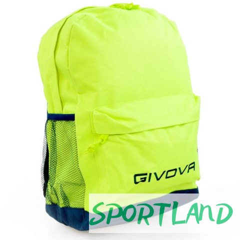 Plecak Givova Zaino Scuola G0514-0019 N/A Plecak Givova Zaino Scuola G0514-0019 N/A
