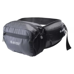 Saszetka, nerka Hi-Tec Sudetes Waistpack 92800551841 N/A