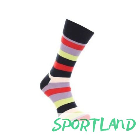 Skarpety Happy Socks SXTHU08-5300 41-46 Skarpety Happy Socks SXTHU08-5300 41-46