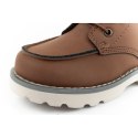 Buty Skechers Jr 405672N/BRN 23