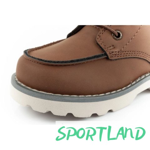 Buty Skechers Jr 405672N/BRN 23 Buty Skechers Jr 405672N/BRN 23