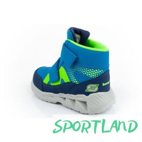 Buty Skechers led Jr 401507N/NVLM 23 Buty Skechers led Jr 401507N/NVLM 23
