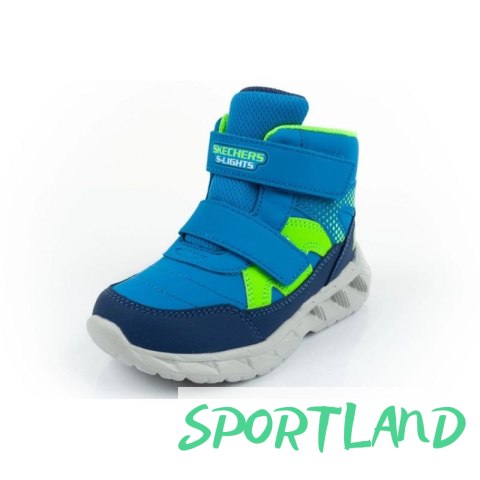 Buty Skechers led Jr 401507N/NVLM 23 Buty Skechers led Jr 401507N/NVLM 23