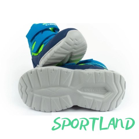 Buty Skechers led Jr 401507N/NVLM 23 Buty Skechers led Jr 401507N/NVLM 23