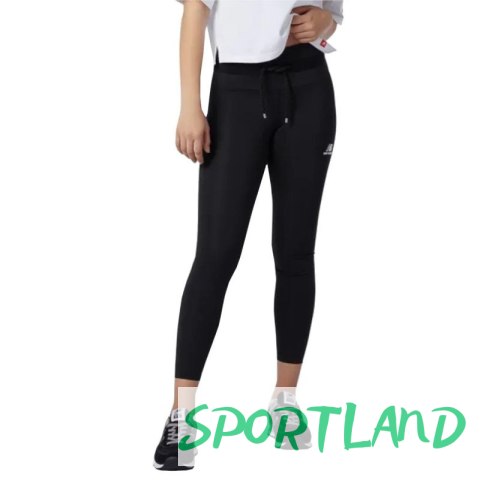 Legginsy New Balance Leggings W WP13514BK XS Legginsy New Balance Leggings W WP13514BK XS