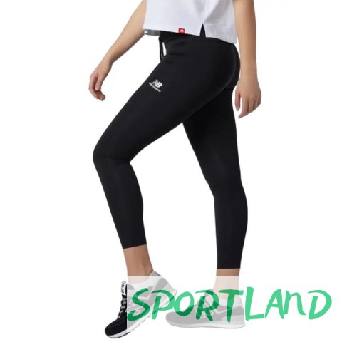 Legginsy New Balance Leggings W WP13514BK XS Legginsy New Balance Leggings W WP13514BK XS