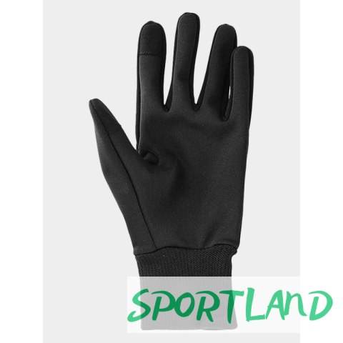 Rękawiczki 4F 4FAW23AGLOU054-20S XL Rękawiczki 4F 4FAW23AGLOU054-20S XL