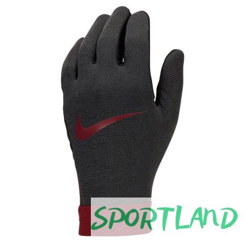 Rękawiczki Nike Liverpool FC Thermafit HO23 FJ4857-010 S Rękawiczki Nike Liverpool FC Thermafit HO23 FJ4857-010 S