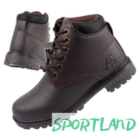 Buty Kappa Logo Tennesee 303UY90 938 42