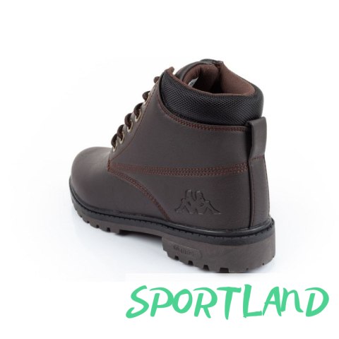 Buty Kappa Logo Tennesee 303UY90 938 42
