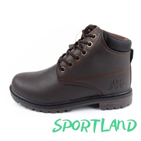 Buty Kappa Logo Tennesee 303UY90 938 42