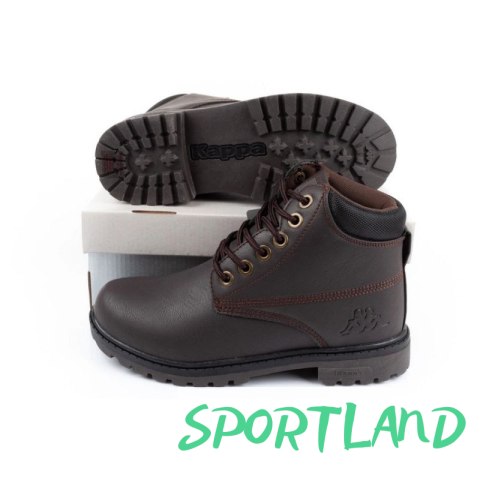 Buty Kappa Logo Tennesee 303UY90 938 42