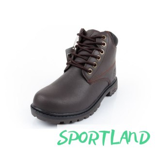 Buty Kappa Logo Tennesee 303UY90 938 43