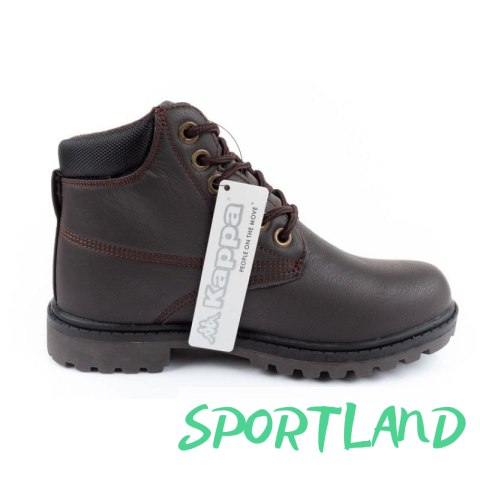 Buty Kappa Logo Tennesee 303UY90 938 43