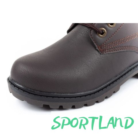 Buty Kappa Logo Tennesee 303UY90 938 43