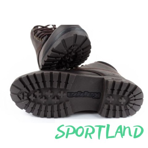 Buty Kappa Logo Tennesee 303UY90 938 43