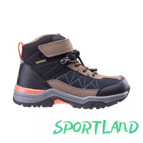Buty Elbrus Alven Mid Wp Jr 92800442273 30 Buty Elbrus Alven Mid Wp Jr 92800442273 30