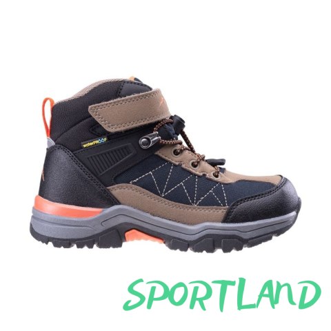 Buty Elbrus Alven Mid Wp Jr 92800442273 30 Buty Elbrus Alven Mid Wp Jr 92800442273 30