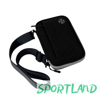 Pokrowiec na rzutki Harrows Smart Case 6 XL SmartcaseXL grey/black N/A