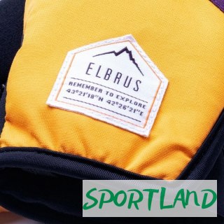 Rękawiczki Elbrus Pointe Wo's W 92800553532 L/XL