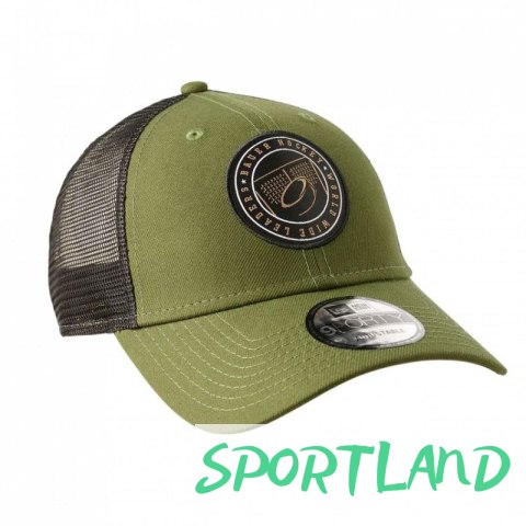 Czapka Bauer NE Logo 9Forty 1062325 zielony Czapka Bauer NE Logo 9Forty 1062325 zielony