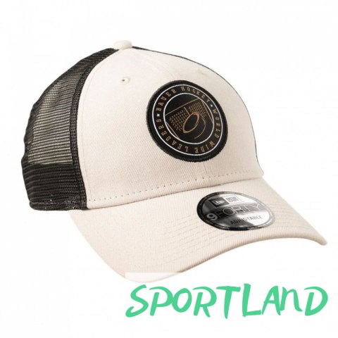Czapka Bauer NE Logo 9Forty 1062325 zielony Czapka Bauer NE Logo 9Forty 1062325 zielony