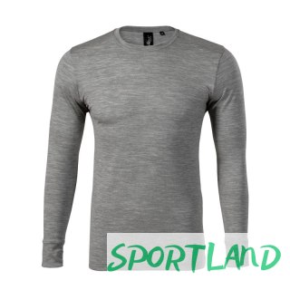 Koszulka Malfini Premium Merino Rise LS M MLI-15912 3XL