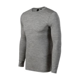 Koszulka Malfini Premium Merino Rise LS M MLI-15912 S