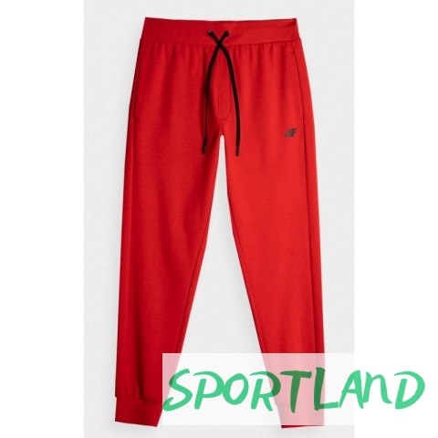 Spodnie 4F CAS M451 M 4FAW23TTROM451-62S XL Spodnie 4F CAS M451 M 4FAW23TTROM451-62S XL