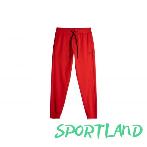 Spodnie 4F CAS M451 M 4FAW23TTROM451-62S XL Spodnie 4F CAS M451 M 4FAW23TTROM451-62S XL