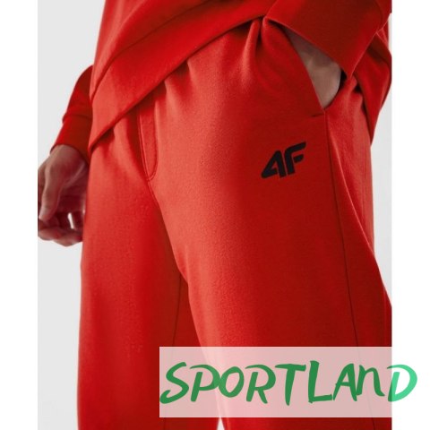 Spodnie 4F CAS M451 M 4FAW23TTROM451-62S M Spodnie 4F CAS M451 M 4FAW23TTROM451-62S M