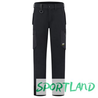 Spodnie robocze Tricorp unisex Work Trousers 4-way Stretch MLI-T77T1 52