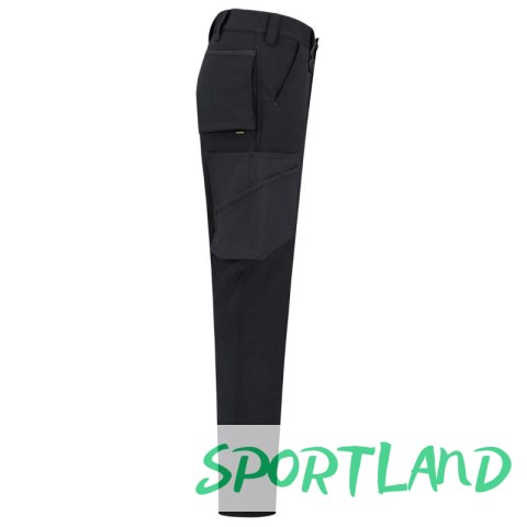Spodnie robocze Tricorp unisex Work Trousers 4-way Stretch MLI-T77T1 52 Spodnie robocze Tricorp unisex Work Trousers 4-way Stretch MLI-T77T1 52