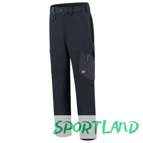 Spodnie robocze Tricorp unisex Work Trousers 4-way Stretch MLI-T77T8 60 Spodnie robocze Tricorp unisex Work Trousers 4-way Stretch MLI-T77T8 60