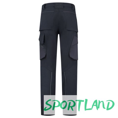 Spodnie robocze Tricorp unisex Work Trousers 4-way Stretch MLI-T77T8 60 Spodnie robocze Tricorp unisex Work Trousers 4-way Stretch MLI-T77T8 60