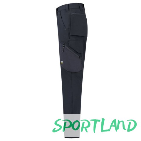 Spodnie robocze Tricorp unisex Work Trousers 4-way Stretch MLI-T77T8 60 Spodnie robocze Tricorp unisex Work Trousers 4-way Stretch MLI-T77T8 60