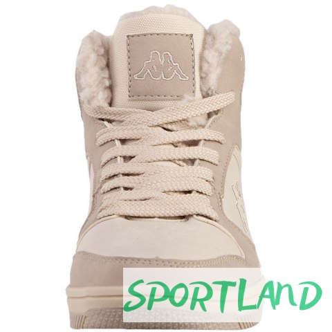 Buty Kappa Lineup Fur 243374 4341 38