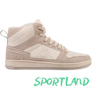 Buty Kappa Lineup Fur 243374 4341 39