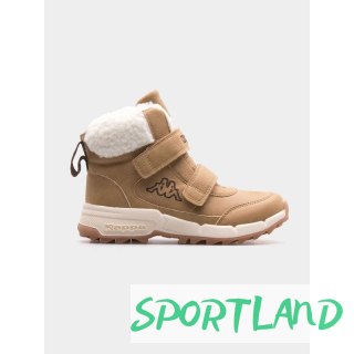 Buty Kappa Tapiwa K Jr 260914K-4150 31