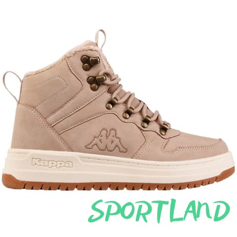 Buty Kappa Tobin W 243364 4143 37 Buty Kappa Tobin W 243364 4143 37