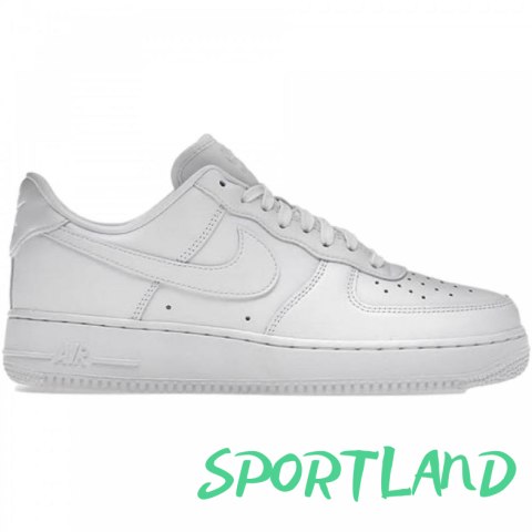 Buty Nike Air Force 1 '07 Fresh M DM0211-100 36,5 Buty Nike Air Force 1 '07 Fresh M DM0211-100 36,5